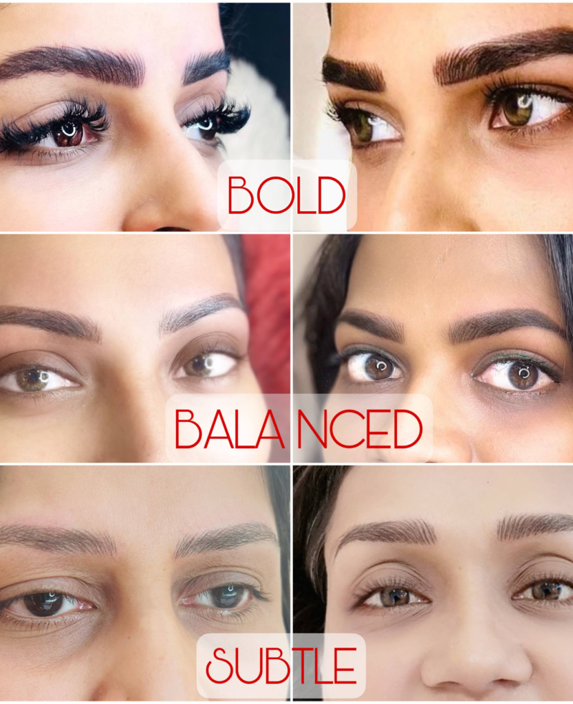 what is microblading.