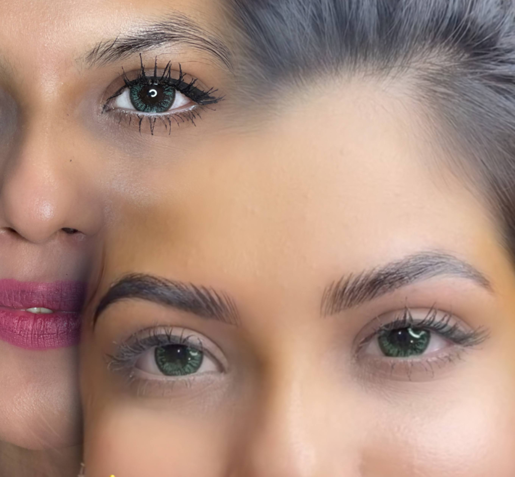 microblading eyebrows cost in mumbai