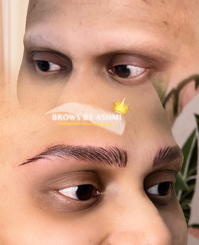 permanent eyebrows in Mumbai, India