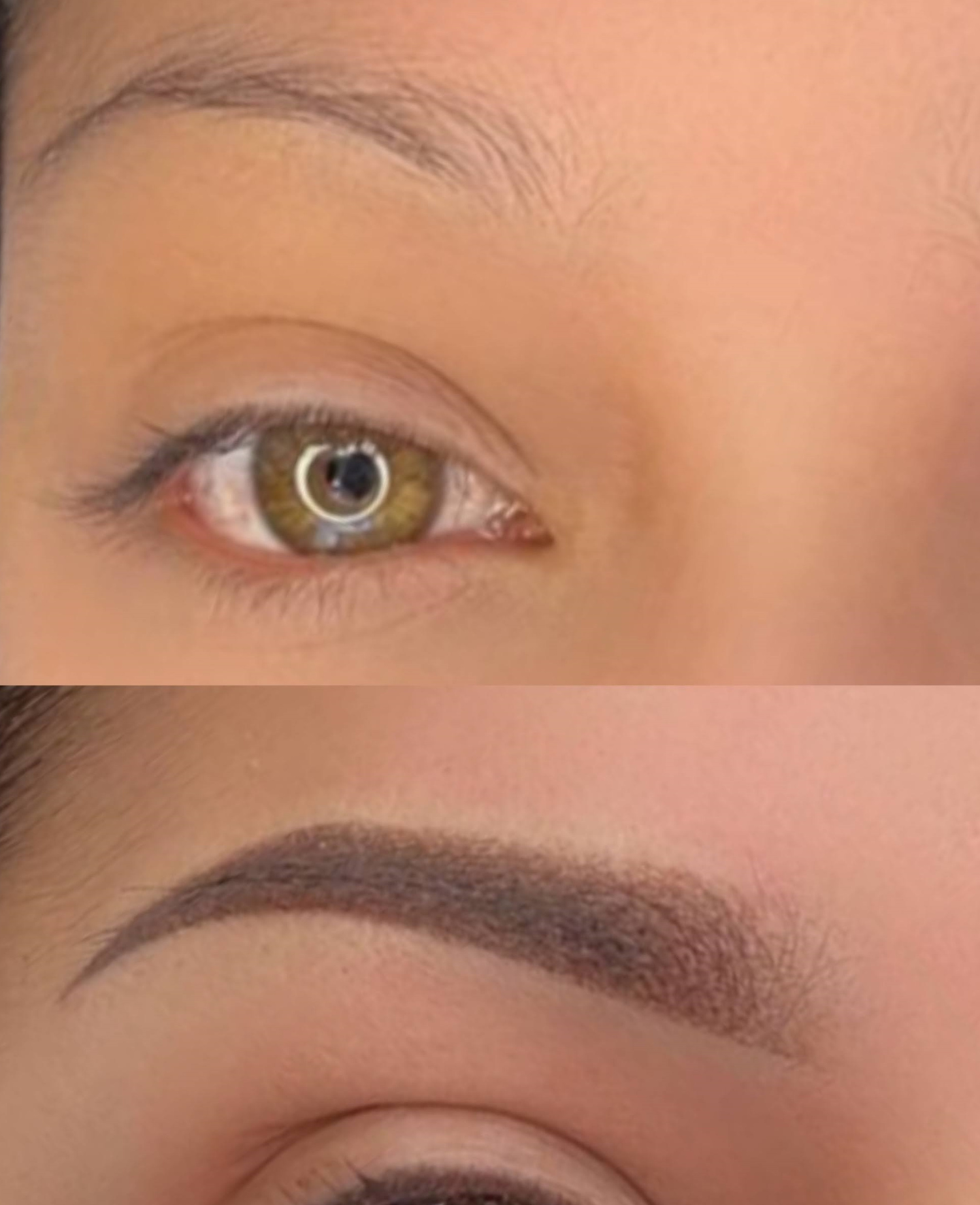 permanent eyebrows price in india