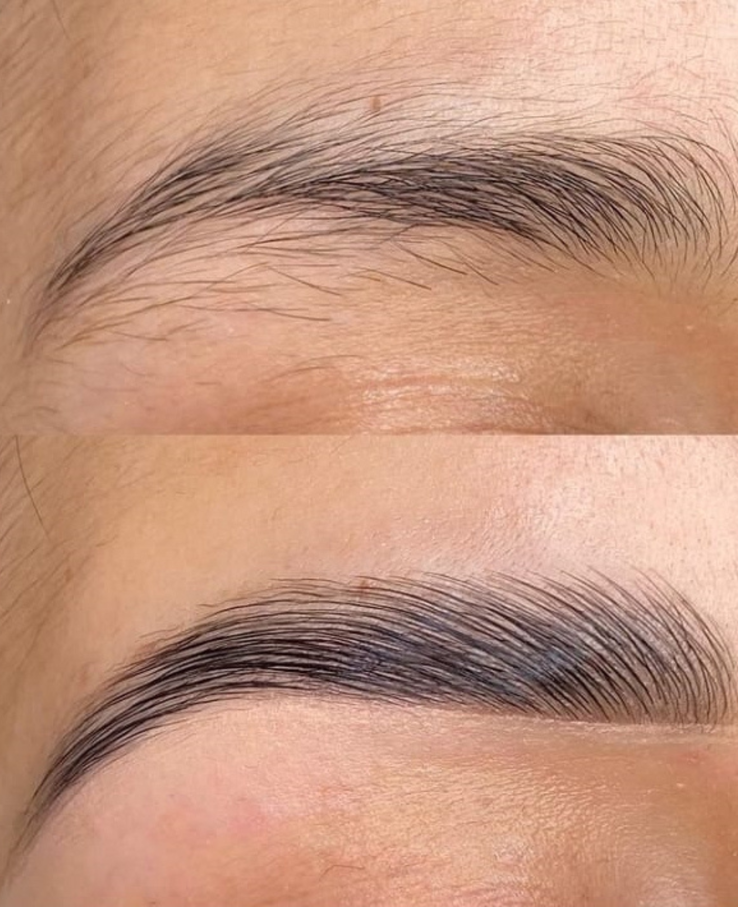 eyebrow tattoo near me