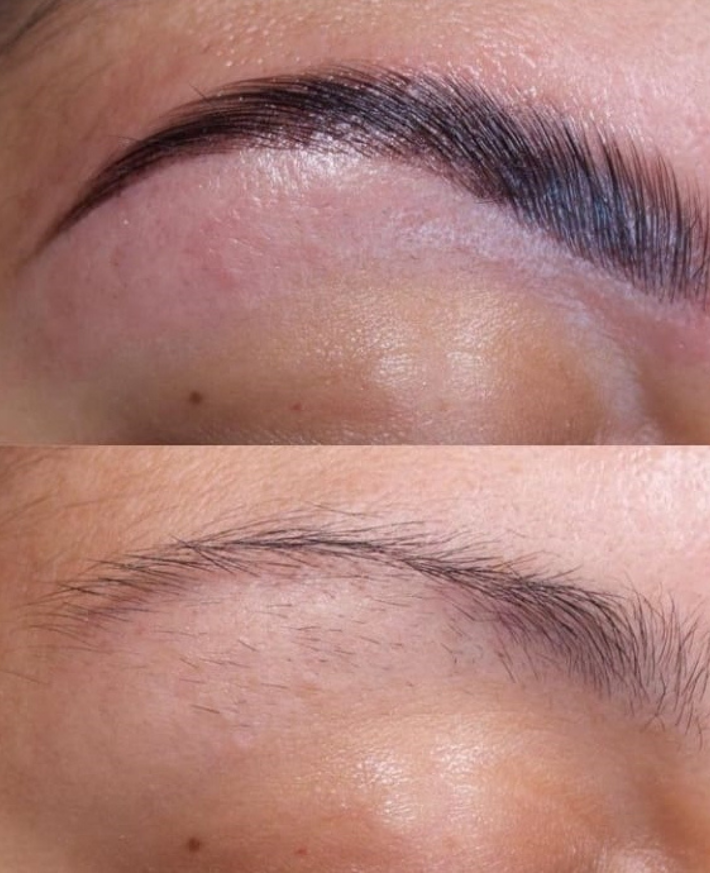 permanent eyebrow shaping in mumbai