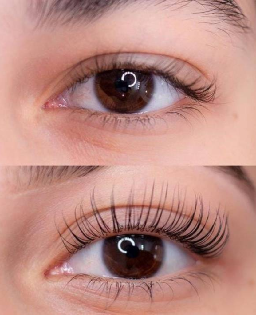 Lash Lifting in Mumbai Near Me