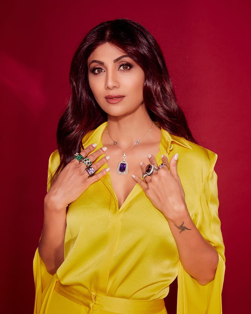 Shilpa Shetty