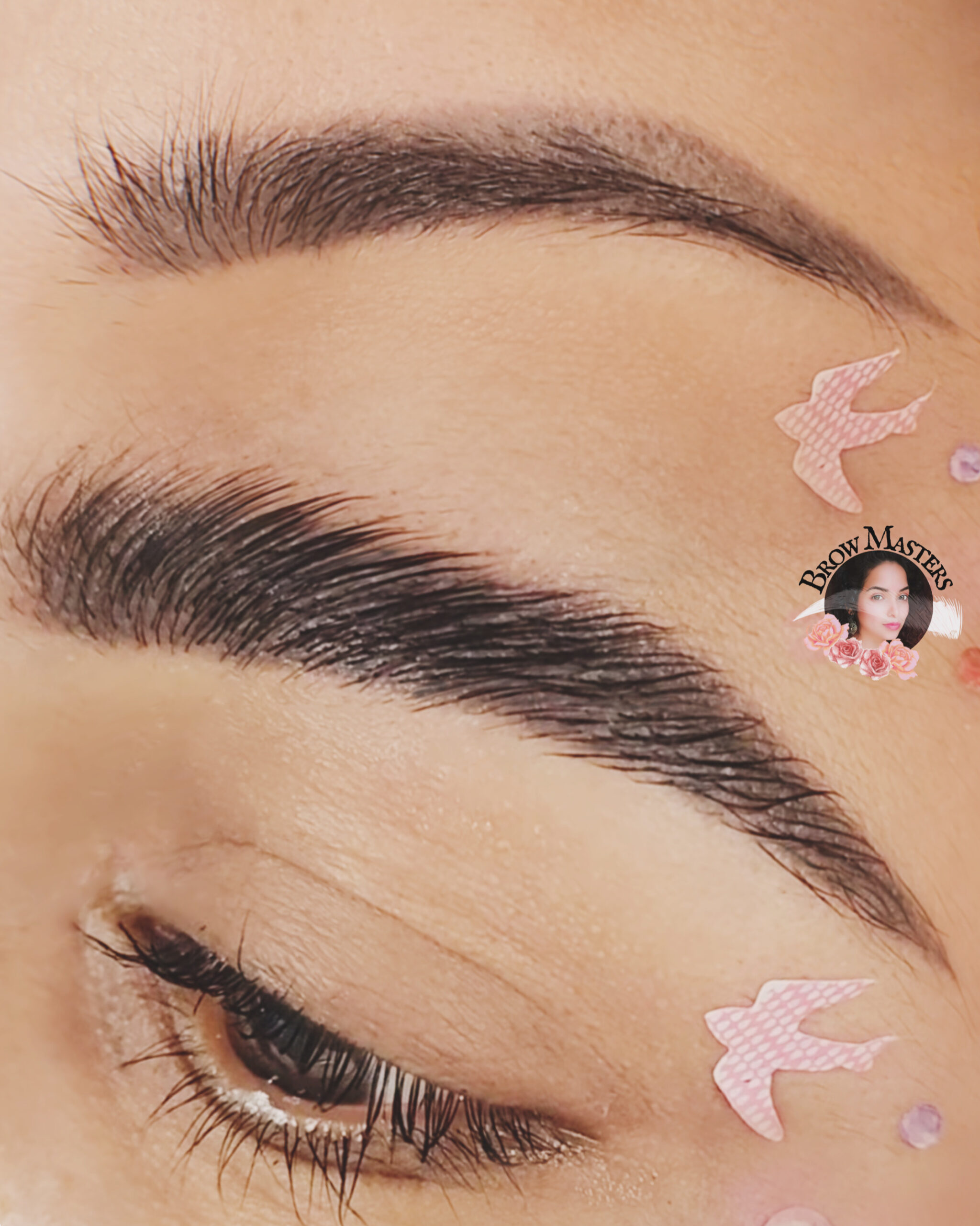 best-brow-lamination-by-expert-in-mumbai