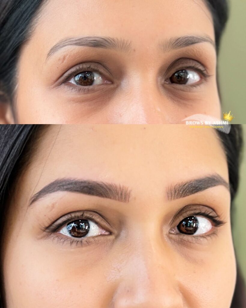 microblading