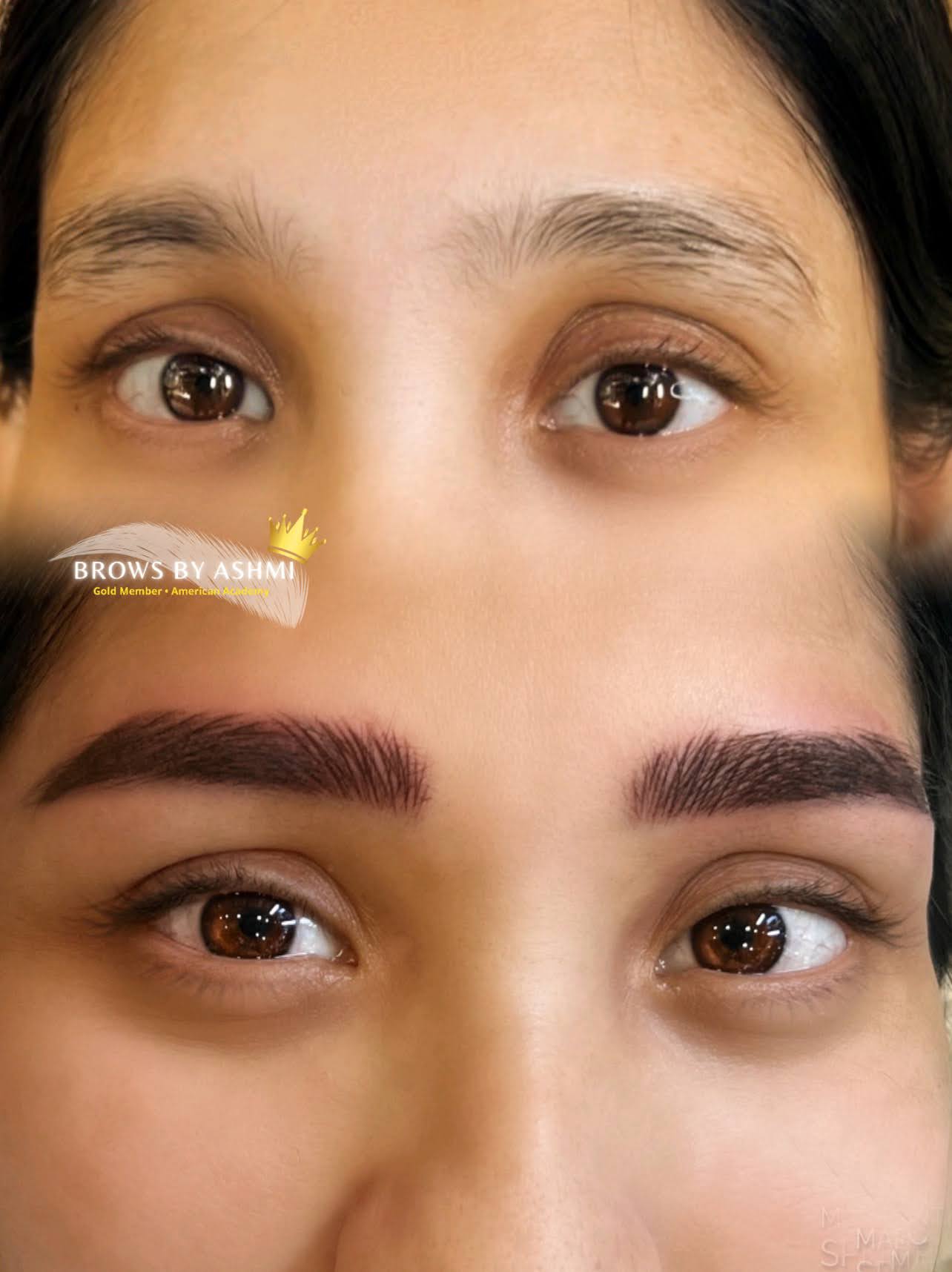 nano-brows