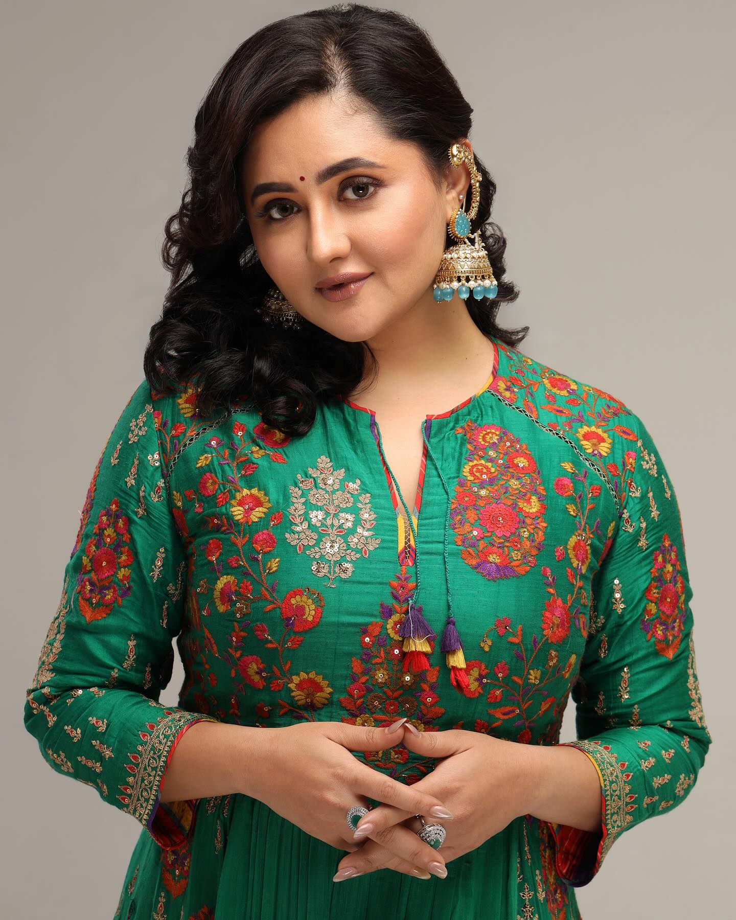 Rashmi-Desai