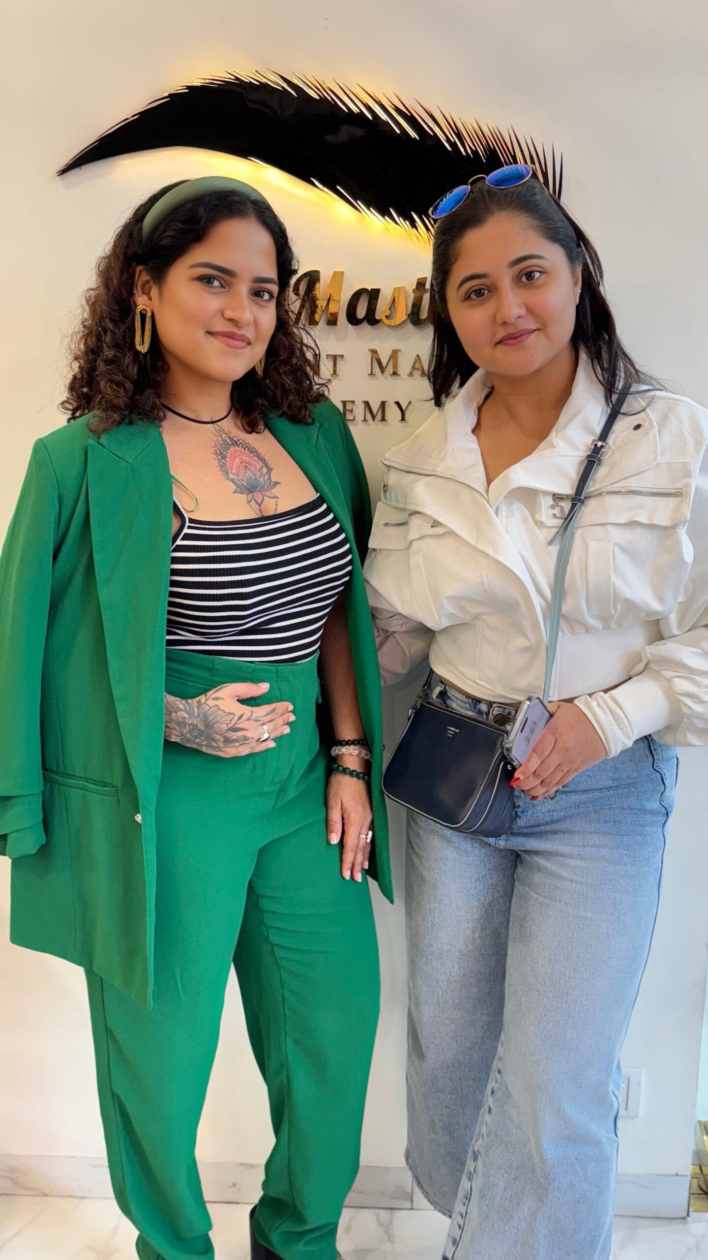 bollywood makeup artist india