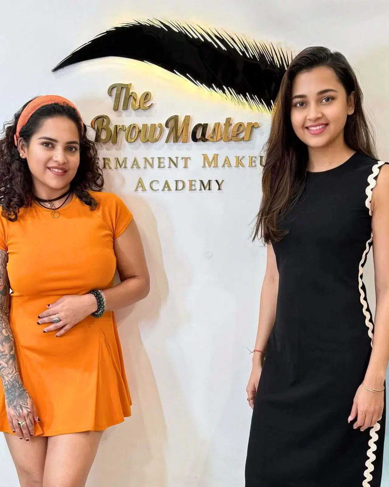 famous bollywood makeup artist