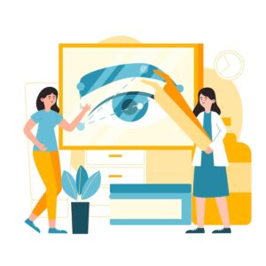 Best Nanoblading Artist and Certified Nano Brows Specialist in Mumbai