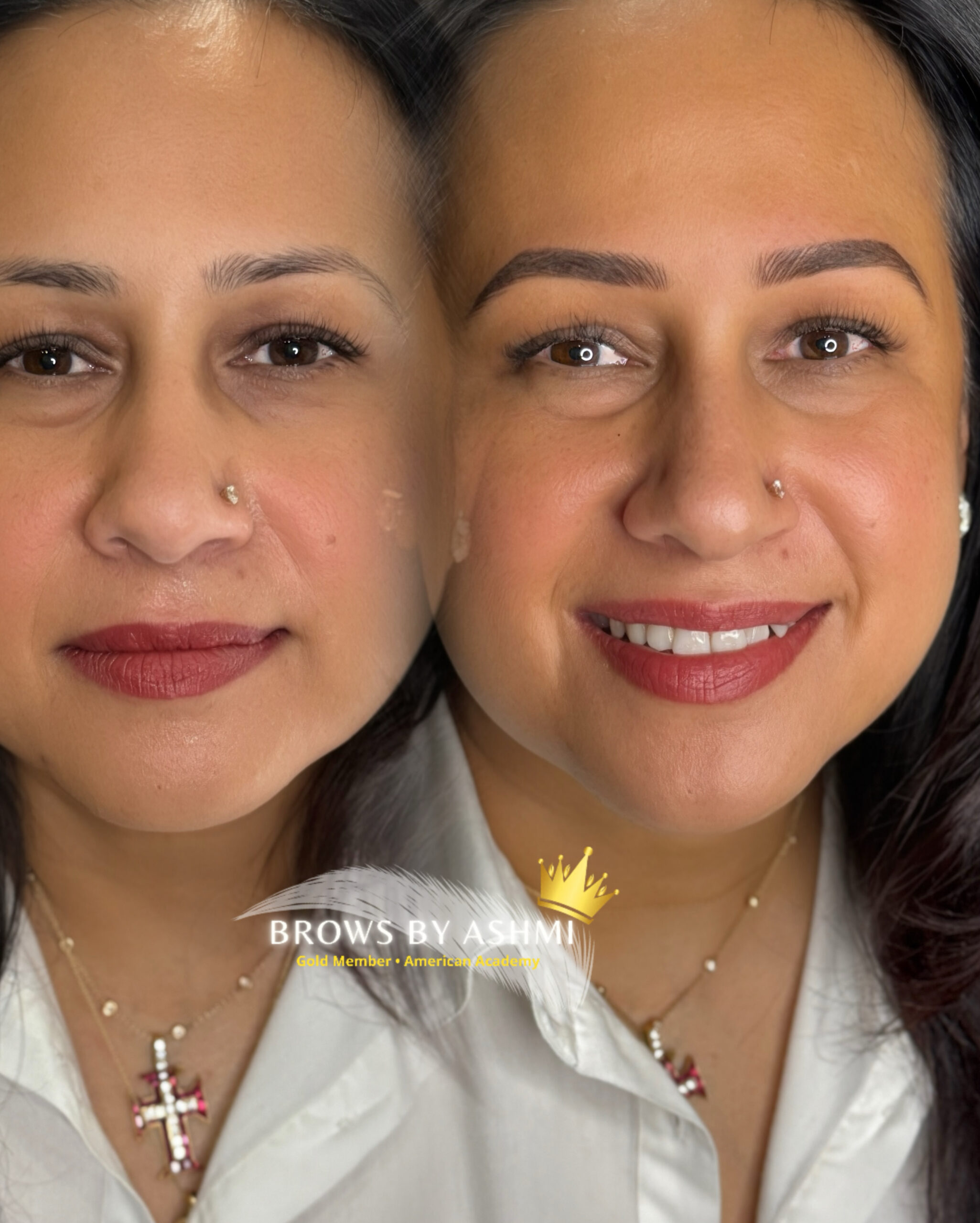 best combo brows