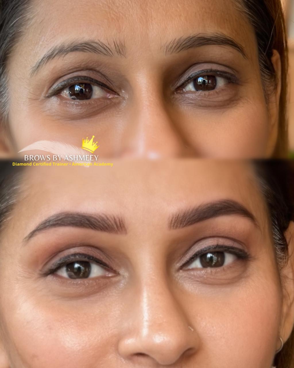 permanent-eyebrows