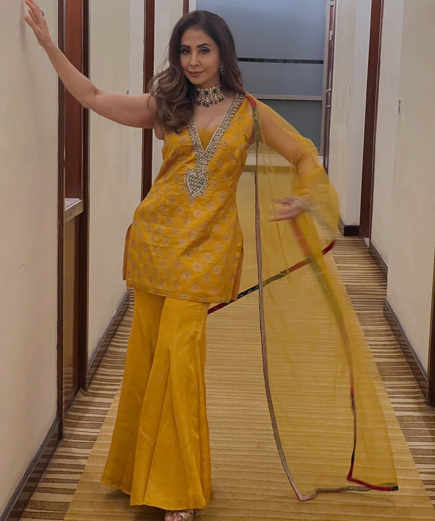 Urmila Matondkar