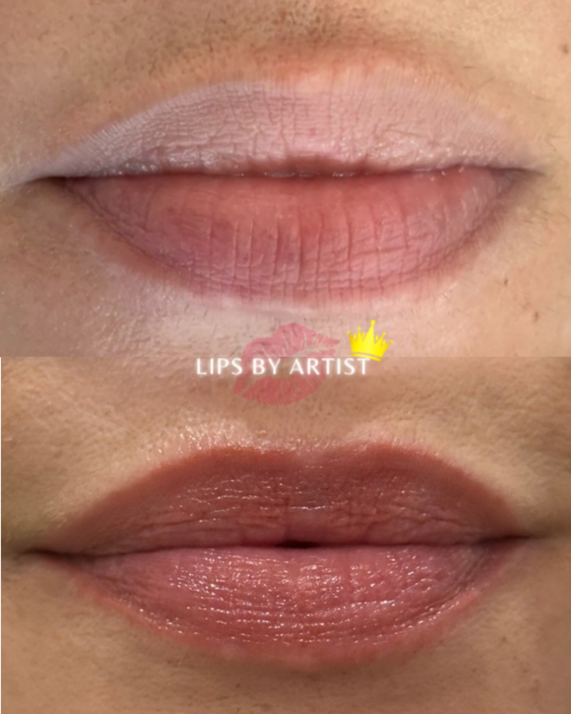lip-shading