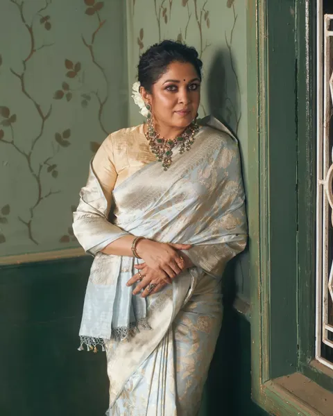 Ramya Krishnan